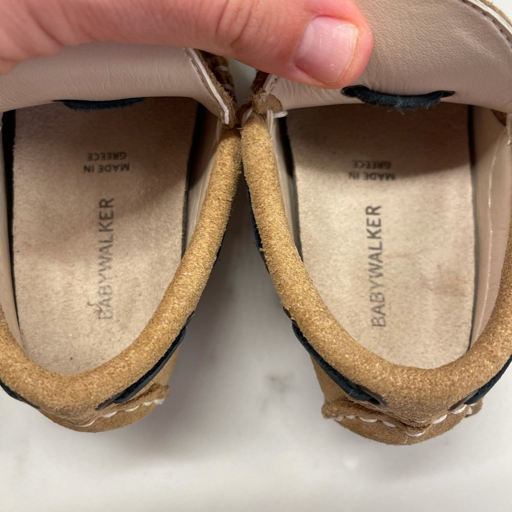 Babywalker shoes - Picture 6 of 6